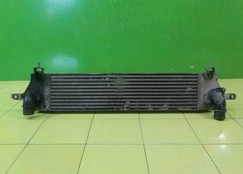QASHQAI I J10 LIFT 1.5 DCI 11r 5D intercooler G3062007 14461-BB304
