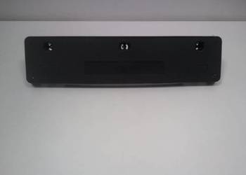 Podkładka pod tablicę tej Mercedes CLA  AMG