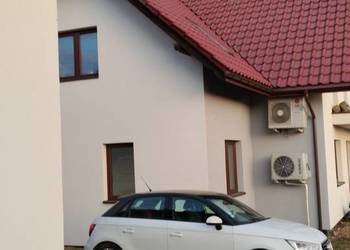 Audi a1 ful wersja 2016 rok 1.6dies.136 koni