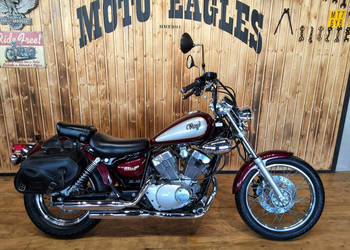 Yamaha Virago *YAMAHA VIRAGO 125 * bardzo zadbany *raty -kup online