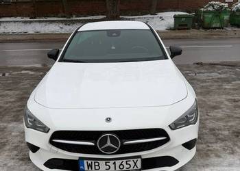 Mercedes Cla 200 2022