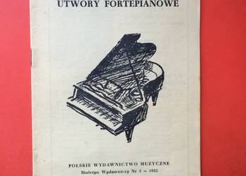 ( 760 )Program Koncertu Symfonicznego i Utwory Fortepianowe ( 760 )Program Koncertu Symfonicznego i Utwory Fortepianowe