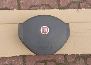 Poduszka kierowcy Airbag FIAT PANDA II  735460952
