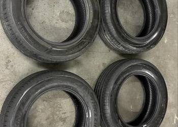 Mazzini Falconer F1 215/60R16 DOT0725 4 szt.