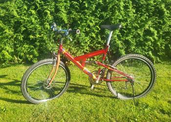 Sprzedam rower MTB