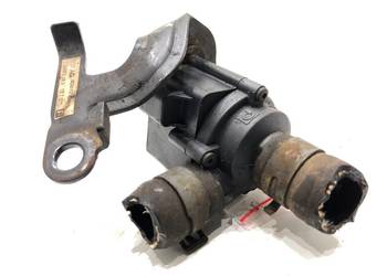 DODATKOWA POMPA WODY VW GOLF VII 5Q0121599Q 1.6 90KM UKŁAD