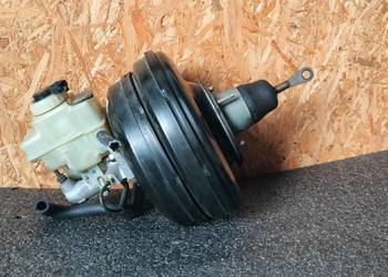 SERWO POMPA HAMULCOWA ZBIORNICZEK BMW E46 Z4 LUCAS 34331165055 ORYGINAŁ