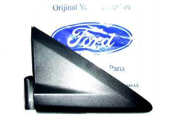 OBUDOWA TRÓJKĄT LUSTERKA PRAWA FORD TRANSIT TOURNEO COURIER 2014 - 2454902