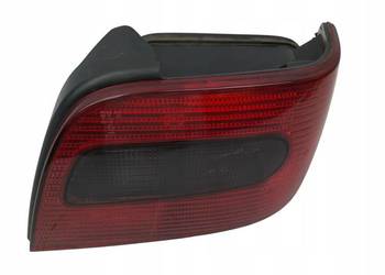 LAMPA PRAWA Citroen Xsara tylnia prawy tył EUROPA 2010000701