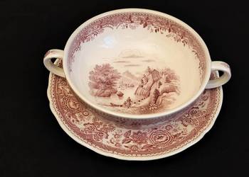 Bulionówka Villeroy&Boch Burgenland