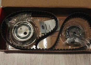 HYUNDAI i30 KIA CEE'D CERATO ROZRZĄD GATES POWERGRIP KIT
