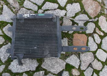 chlodnica skraplacz rurka klimatyzacji vw polo 9n 1,4 2000r
