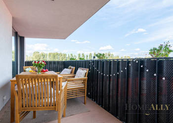 Mieszkanie sprzedam 99m2 Warszawa Przerwana