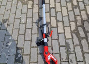 Einhell GE-HC 18 Li T Kit Podkrzesywarka Nożyce