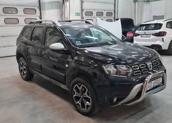 Dacia Duster 1,3 cm3 benzyna 150KM 23tyś. Przebiegu