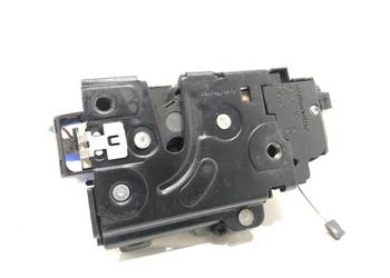 ZAMEK DRZWI PRAWY PRZÓD SKODA OCTAVIA II Hatchback 3D1837016AC 04-13