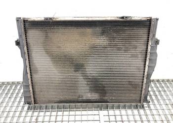 CHŁODNICA WODY BMW E92 3.0 272KM 7542198 05-13 RADIATOR