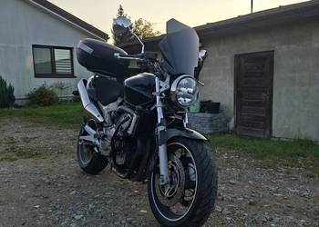 Honda Hornet 600 2003r