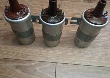 Fiat 125p cewka butelkowa