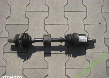 VOLVO S60 V70 S80 2,4B AUT. PÓŁOŚKA LEWA P8689216