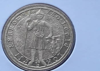 2 zł 750 lecie Lokacji Krakowa 2007 r-UNC