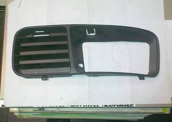 V-w Polo Clasic kratka w zderzak z hal.lewa nowa