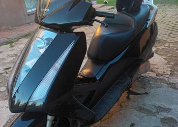 Skuter HONDA PANTHEON