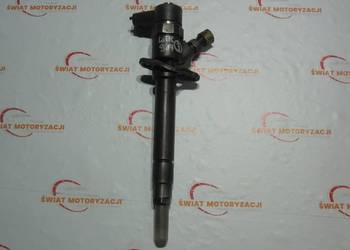 VOLVO S60 XC60 XC90 2.4 D5 wtrysk wtryskiwacz 0445110078