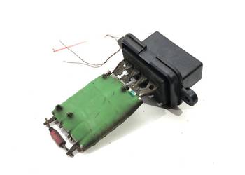 OPORNIK DMUCHAWY POWIETRZA PEUGEOT 301 REZYSTOR