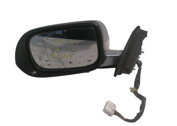 LUSTERKO LEWE B522M HONDA ACCORD VII 03-07 010142