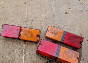 Lampy tylne promot lt20