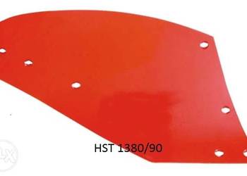 Odkładnia pasująca do Gassner HST 1380/90