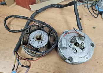 Zapłon iskrownik wirnik Wsk 175 Oryginał