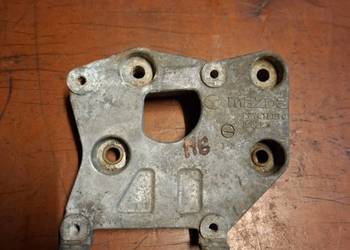 Mocowanie uchwyt kompresora klimatyzacji Mazda 6 GG GY GH 2.0 2.2 RF7L15810