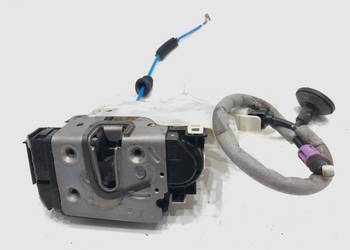 ZAMEK DRZWI LEWY PRZÓD MERCEDES S212 Kombi A0997200135 09-16