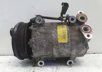SPRĘŻARKA KLIMATYZACJI Ford C-MAX 1.6 TDCI _ pompa