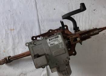Fiat Bravo II kompletne wspomaganie kierownicy kolumna 51838905