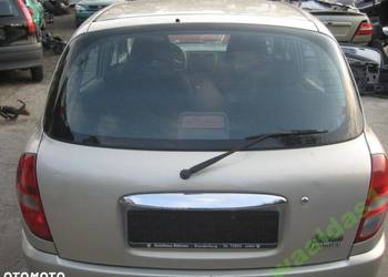 DAIHATSU SIRION 02-05R LAMPKA ŚWIATŁO STOP
