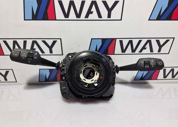 BMW F20 F21 F25 F31 PRZEŁĄCZNIK ZESPOLONY MANETKI 9123030