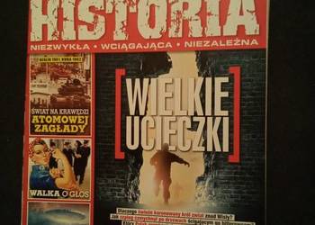 Świat wiedzy historia 5/2020