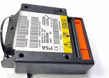 SENSOR AIRBAG PEUGEOT 1007 28883505