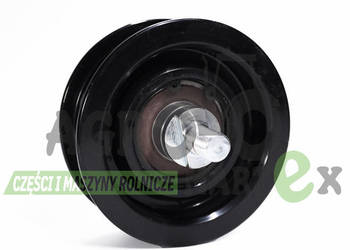 0007726160, 007726160, 07726160, 7726160, 0007333620 KOŁO PASOWE KPL CLAAS