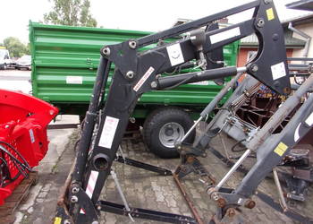 Ładowacz czołowy Ł-104 AGROMASZ 1200kg RAMA w Rad-Masz Opoczno Druchowo