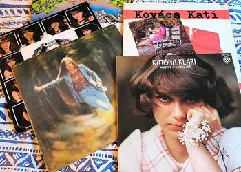 Katona Klari, Kovács Kati, Zsuzsa Kończ,Sarolty Zalatnay, Gábor S.Pal Dalai