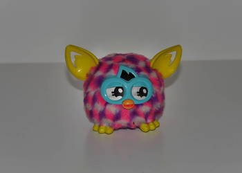 Hasbro Mini Furby Boom Furbisie