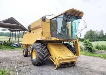 Kombajn news Holland TX 32