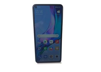 Smartfon Redmi Note 9 4/128GB