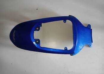 Owiewka ogon zadupek Suzuki GSX-R 600 750 K6 K7