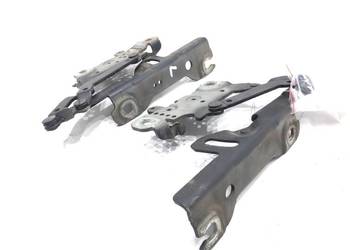 ZAWIAS MASKI PRZÓD KOMPLET BMW F30 Sedan/Limuzyna 11-18 KOMPLET