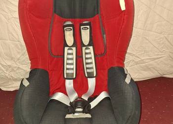 Fotelik Römer King TS od 9 do 18 kg